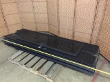 80/20 inc. Extruded Aluminum T-slot Door Frames 92