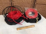 Pisco / Unbranded Polyurethane Pneumatic Tubing - 4 pcs