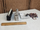 Pisco 20 Slot Pneumatic Manifold with Type SVR10E & SVA10G Solenoid Valves - 2pcs