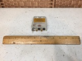 Tektronix 80E04 2 Channel Electrical Sampling Module for Signal Analyzer / Oscilloscope