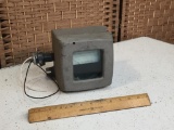 Adalet XJSWGC Meter Instrument Explosion Proof Enclosure with 300mA DC Current Gauge