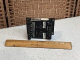 TimeMark 272 3-Phase Current Unbalance Detector / Current Monitor