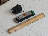 Omega LDM485 RS-232 to RS-485 Serial Converter / Fully Isolated Limited Distance Modem