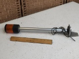 Telemecanique XVA-LC3 Orange Indicator Stack Light Tower