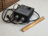 Leeson 174307.00 SCR Voltage Thyristor Adjustable Speed DC Motor Controller