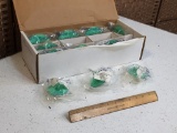 PALL VacuCap 60 & VacuCap 90 PF Bottle-Top Filter Devices - 11 pcs