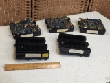 Vintage BLH-S2-8/15 Servo Motor Controllers - 5pcs