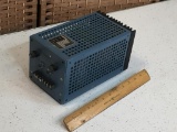Sorensen PTM 5-16 5VDC @ 16A DC Power Supply
