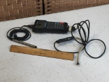Percon PT2000 Mobile Handheld Computer / Inventory / Portable Data Terminal Barcode Scanner