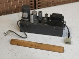 HoneyWell 356410-5 Continuous Balance Unit / Vintage Rare Tube Regulator