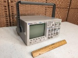 Hewlett Packard HP Agilent 54645D 100MHz 2 Ch Oscilloscope + 16 Ch Logic Analyzer
