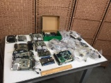 Assorted SBC PC104 PC/104 Computer Boards / Controller Boards