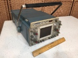 Tektronix 468 Digital Storage Oscilloscope