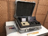 Inframetrics 600 Infrared Imaging Radiometer Thermal Camera