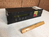 Thermon TC1818A Heat Tracing Control and Monitoring Unit