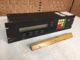Thermon TC1818A Heat Tracing Control and Monitoring Unit
