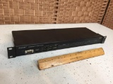 AMX Axcent 2 Integrated Axcess System Master Controller