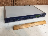 Analog Way Studio Scan XTD825 VGA Computer to Video Scan Converter