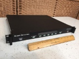 Communications Specialties Scan Do Ultra / VGA / MAC Video Converter