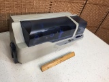 Zebra P430i Dual Sided Color ID Card Printer System