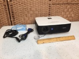 Sony VPL-EX4 XGA LCD Video Projector 353H Lamp