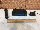 Nady UHF-3 Low Band UHF Professional Wireless Microphone System