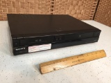 Sony RDR-VX535 DVD Recorder & VCR Combo Player w/ 1080P HDMI Upscaling
