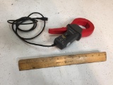Fluke i1000S AC Large Current Probe / Current Clamp