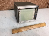 Hewlett Packard HP Agilent 680M Strip Chart Recorder