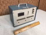Custom / Unbranded Photodiode Timing Circuit