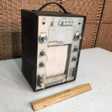 Clevite Brush Instruments 15-6327-50 Mark 220 Chart Recorder