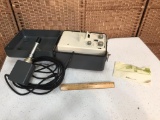 MDH Industries 1015 X-Ray Radiation Monitor