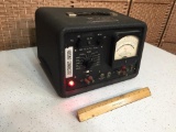 Ballantine 320 True RMS Voltmeter Vintage