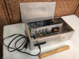Custom Made Power Supply w/ 2 Power-ONE Modules 12VDC@10A