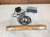 Javelin J411VP Video Repeater