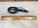 Tektronix TCP202 15A Oscilloscope Current Probe / Current Clamp