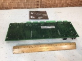 Nexsentry NexWatch Star 2 Controller Series Card