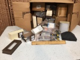 Assorted Aritech PIR Infrared Motion Detectors