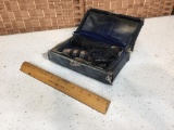 Bausch & Lomb Vintage Microscope Illuminator