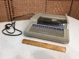 Hewlett Packard HP Agilent 3395A HPLC Integrator