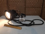 Altman Stage Studio / Photo / Disco Lighting Lamp w/ Intermatic Electronic Timer