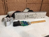 dSpace Breakout Box CP1103 PPC Controller Board