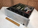 dSpace PX-20 Expansion Box w/ dSpace Controller Cards
