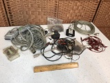 HP and Others Assorted Test Cables