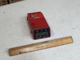 Gastech GX-82 Portable Digital Three Gas Monitor