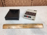 Tandy / Radio Shack Computer Cassette Recorder CCR-82 Cassette / Tape Recorder