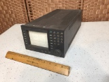 VideoTek TVM-710 Video Analyzer Test Equipment