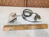 Tektronix P6131 10x 300MHz Passive Probes - 2pcs