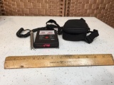 EXERGEN Microscanner D501 Infrared Thermometer