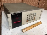 Hewlett Packard HP Agilent 3497A Data Acquisition / Control Unit